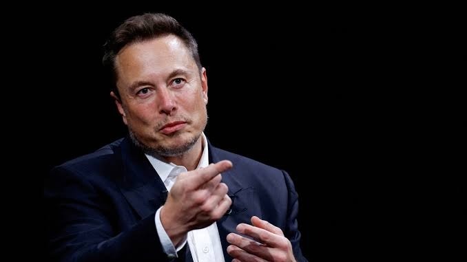 No longer have to work in a company: Elon Musk's UBI vision for professionals