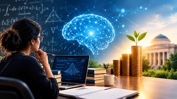 Rs 142 crore for maths: OpenAI, Anthropic and Simons Foundation fuel research push Rs 142 crore for maths: OpenAI, Anthropic and Simons Foundation fuel research push