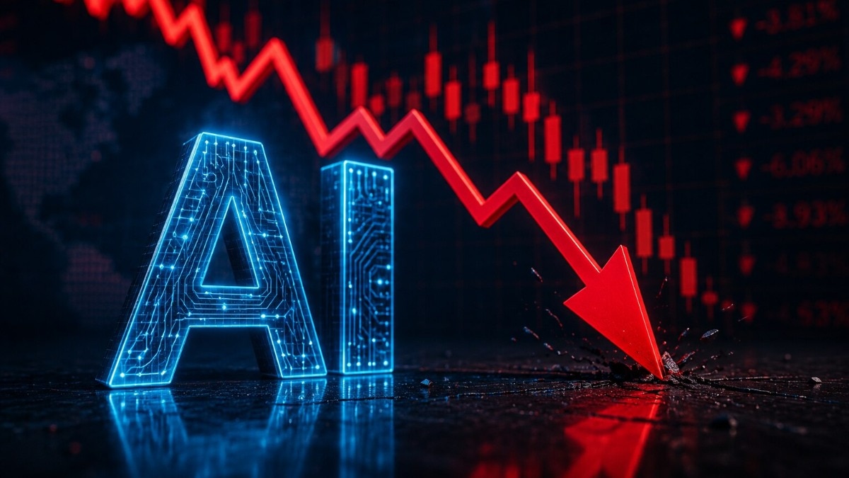 South Korea triggers trading halt as KOSPI crashes 7%, SK Hynix plunges 11%