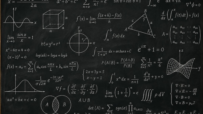 Epoch AI has expanded FrontierMath to 50 open research problems selected by mathematicians and designed for computer verification.