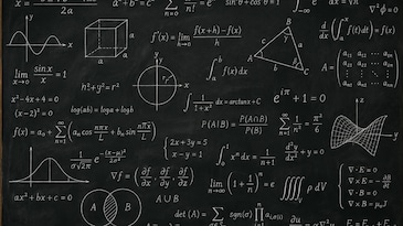 Mathematicians challenge AI with 50 of mathematics' hardest open problems Mathematicians challenge AI with 50 of mathematics' hardest open problems