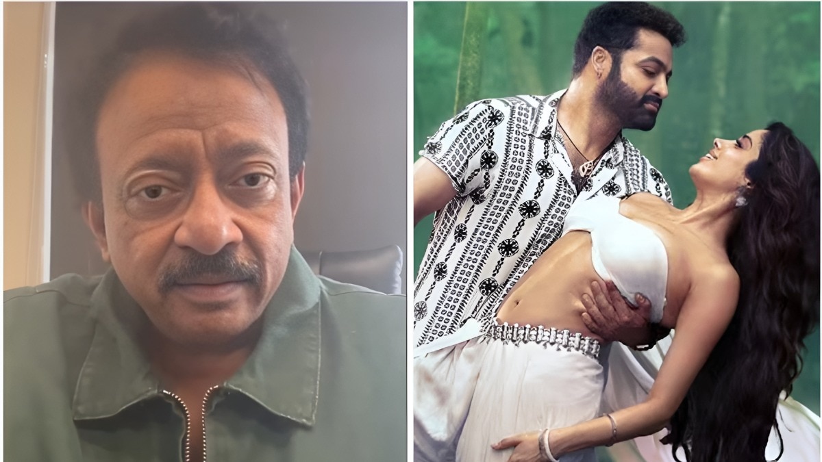 AI will erase you: RGV's blunt warning to film industry amid Janhvi deepfake row
