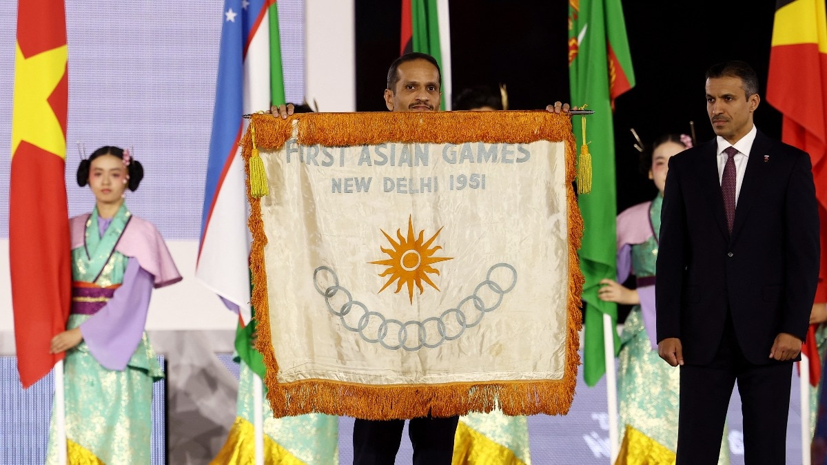 Aichi-Nagoya Asian Games closing coverage