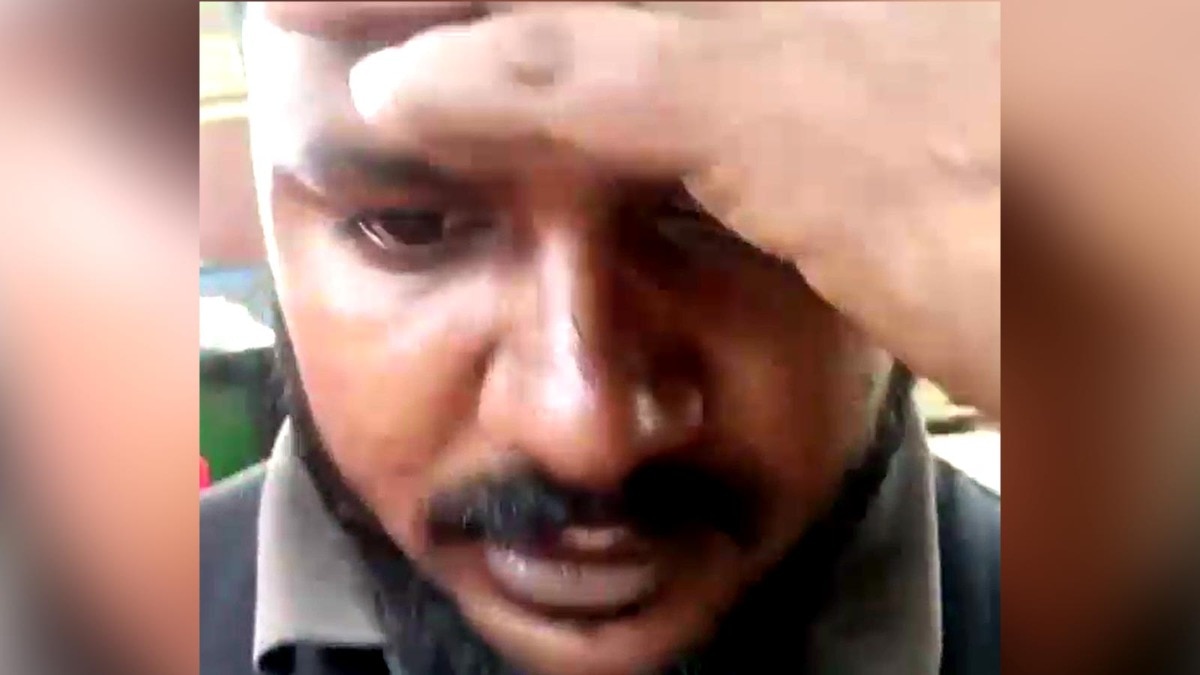 Fake video claiming Chorbagan victim’s eye was stolen lands Bengal man in jail