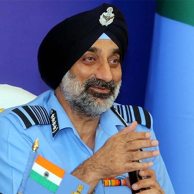 IAF needs 36-40 new fighter jets a year to halt squadron decline: Air Chief