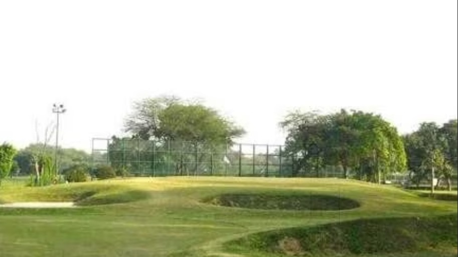 Air Force sports complex near PM's home shut as govt seeks to reclaim prime land