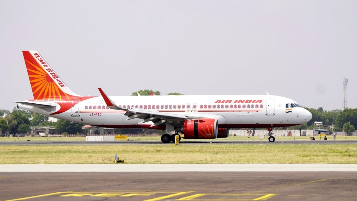 Air India denied boarding to woman over points booking? Airline reacts to Reddit post
