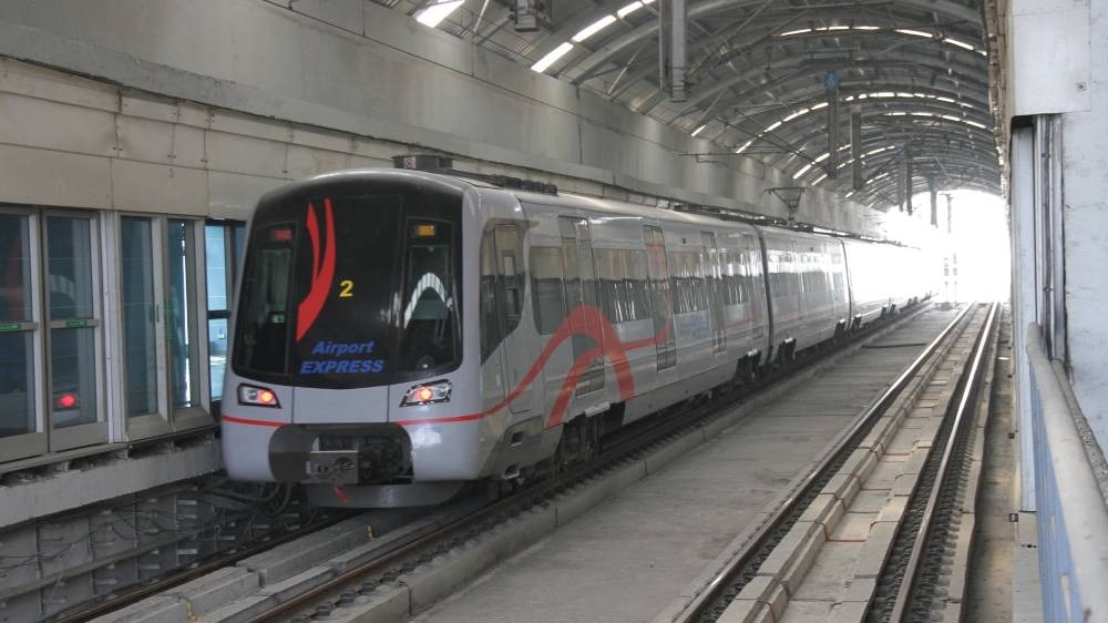 Posters questioning govt's performance found in Delhi Metro train, case filed