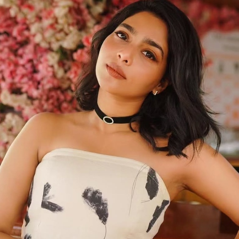 Somebody please cast me: Actor Aishwarya Lekshmi denies being part of Raaka