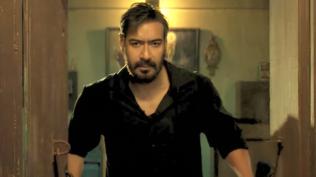 Loved Drishyam 3 ending? Writer reveals it took 100 drafts to crack the climax