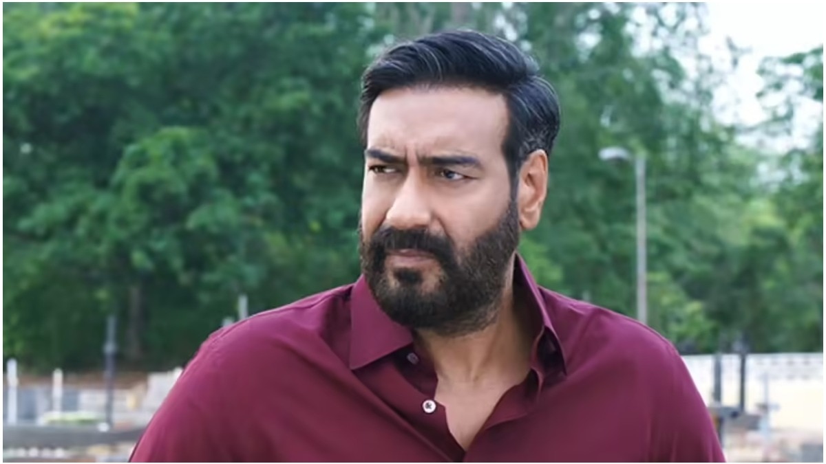 Drishyam 3 box office Day 2: Ajay Devgn film races towards Rs 180 crore worldwide