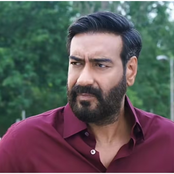 Drishyam 3 box office Day 2: Ajay Devgn film races towards Rs 180 crore worldwide