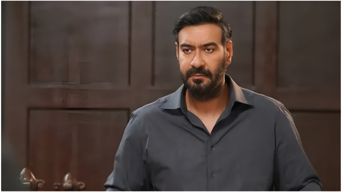 Drishyam 3 box office Day 4: Ajay Devgn film sails through first Monday test