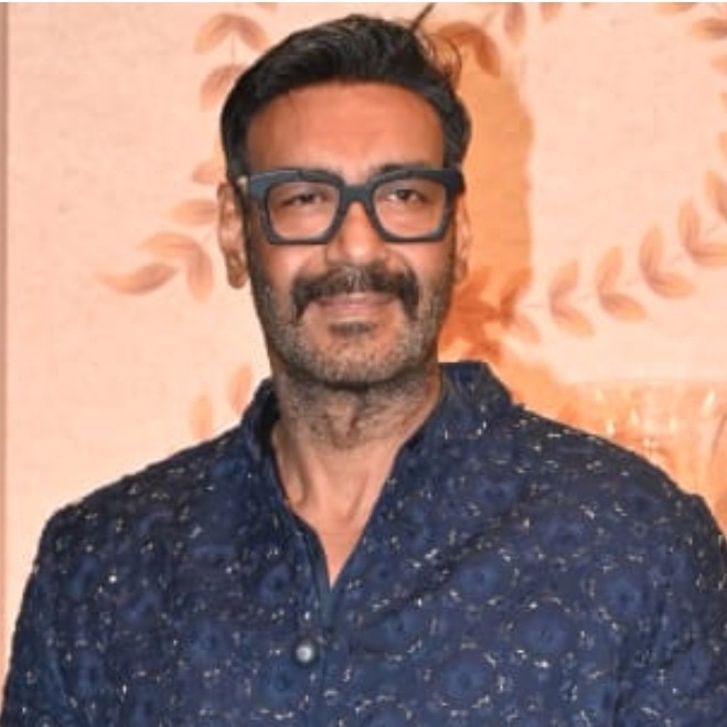 Ajay Devgn joins SRK, Salman Khan in praising flydubai pilot Smit Machchhar