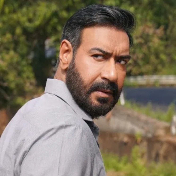 Ajay Devgn reveals why he called Mohanlal for approval, says Drishyam 3 beats 2