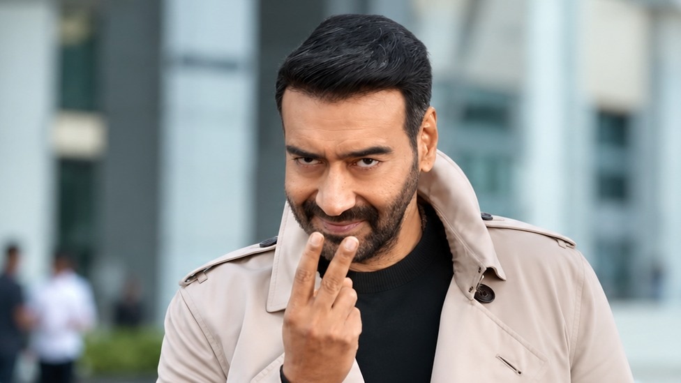Ajay Devgn goes to Bombay High Court against FDA notice over pan masala-linked ad