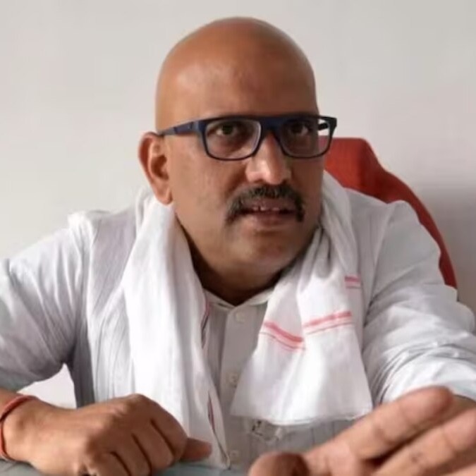 We’re party soldiers: Ajay Rai reacts after being replaced as UP Congress chief