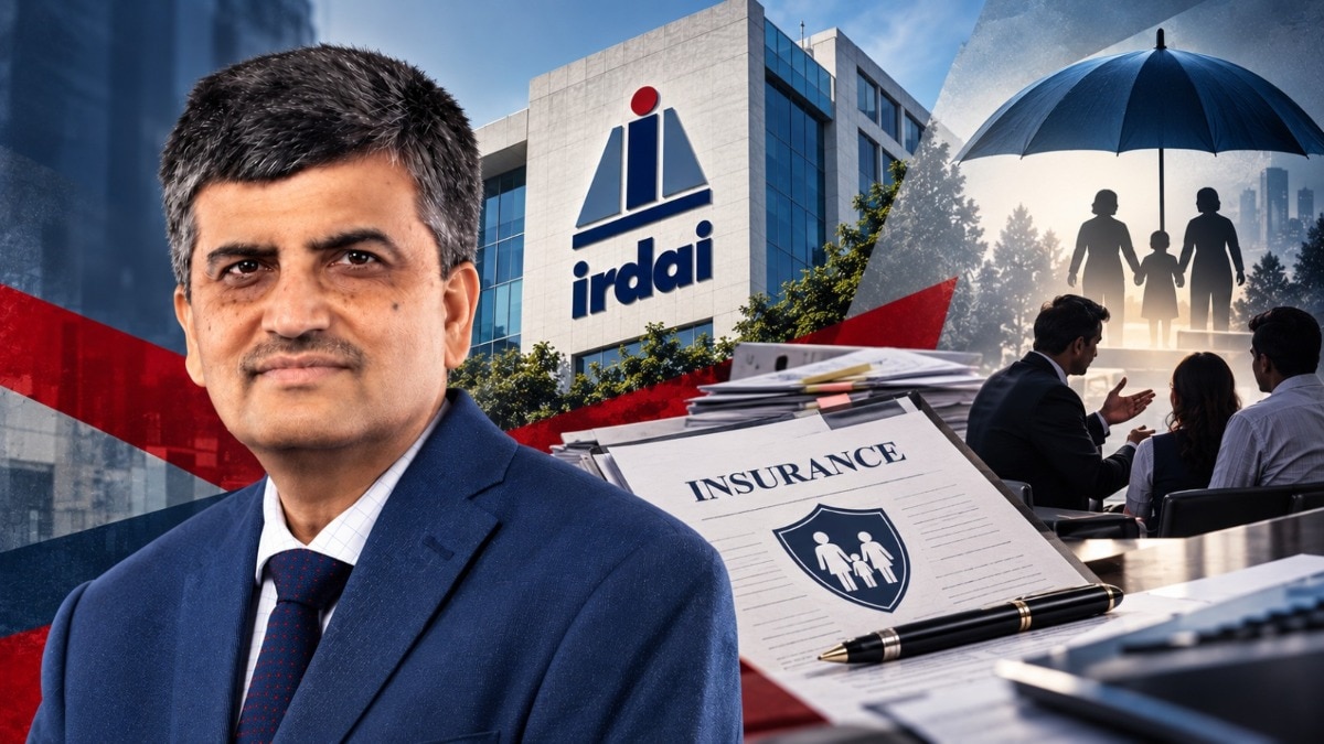 IRDAI's big insurance reset and the war of words it has triggered