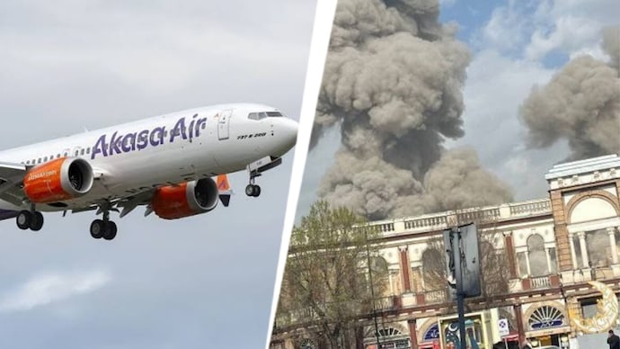 Akasa Air extends Saudi flight cancellations to Riyadh till Nov 30 and Jeddah till Nov 10. (File image)