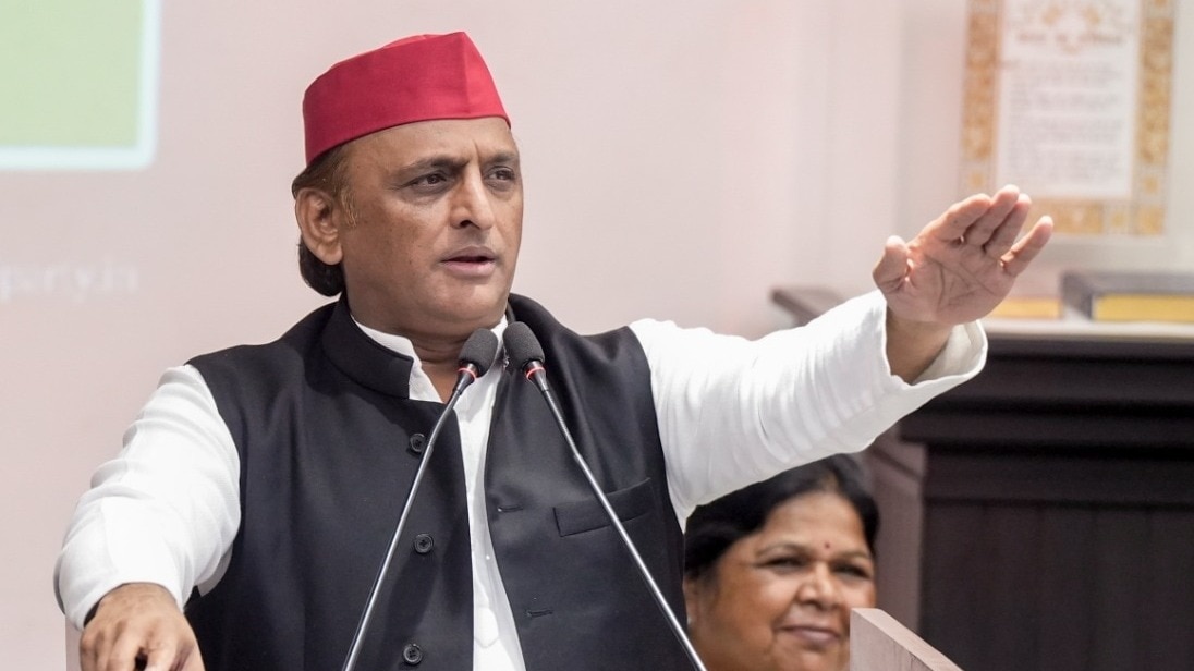 SP alleges thousands of duplicate names in UP voter rolls, seeks their removal