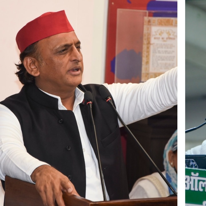 Alliance that defeated BJP will continue: Akhilesh Yadav rules out AIMIM tie-up