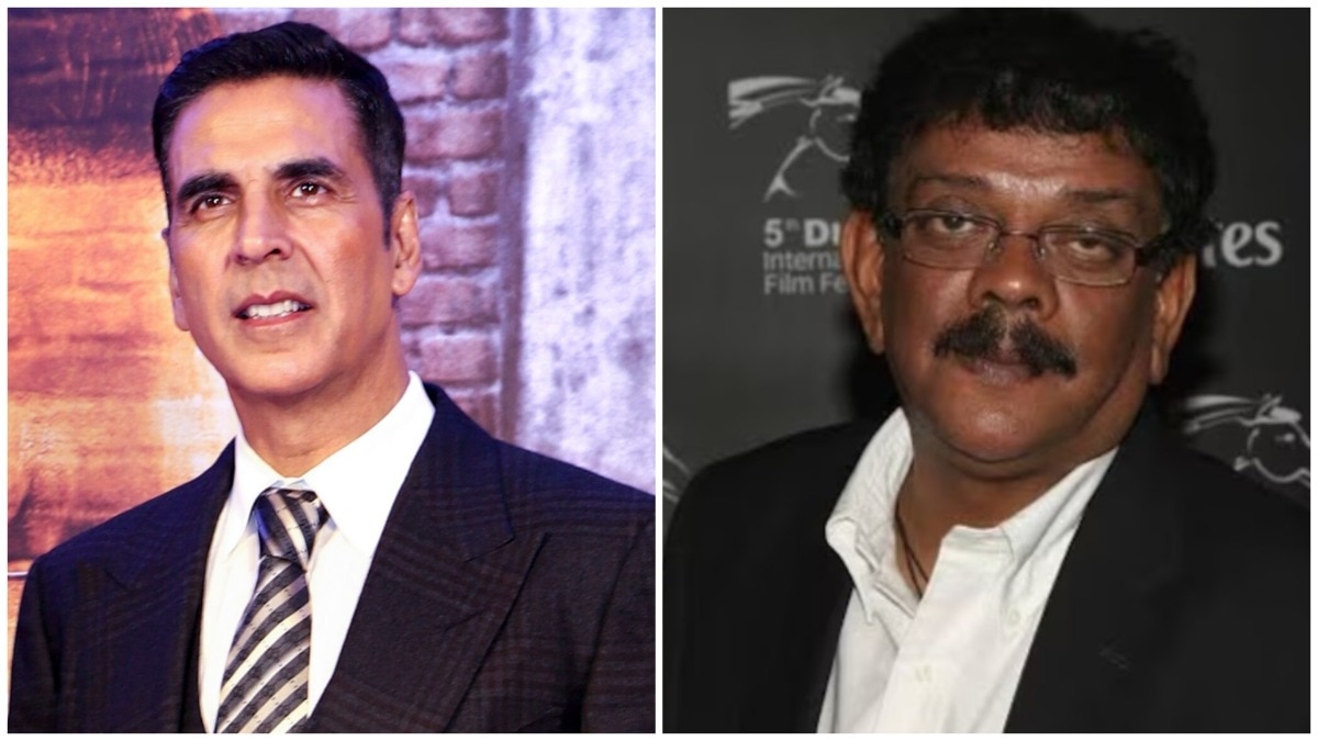 Akshay Kumar to Play Tiger Hunter in Priyadarshan's 1970s Comedy