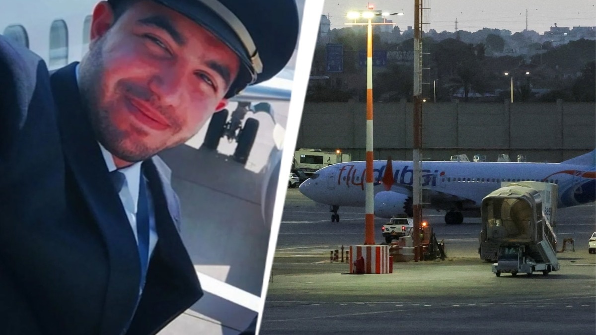 Oman is untouched by jihadi terror. How did flydubai co-pilot get radicalised?