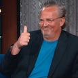 All about Friends star Matthew Perry's docuseries on life, sobriety and fame All about Friends star Matthew Perry's docuseries on life, sobriety and fame
