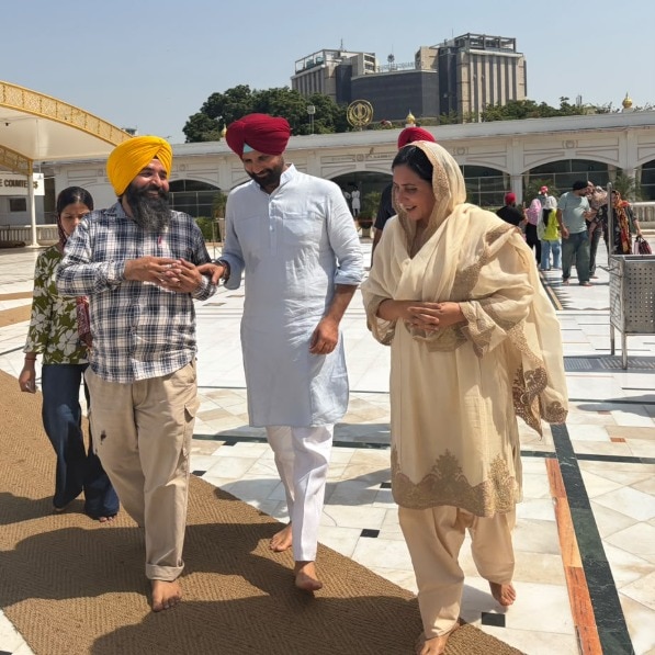 What next for Amarinder Warring after exit as Punjab Congress chief ahead of polls?