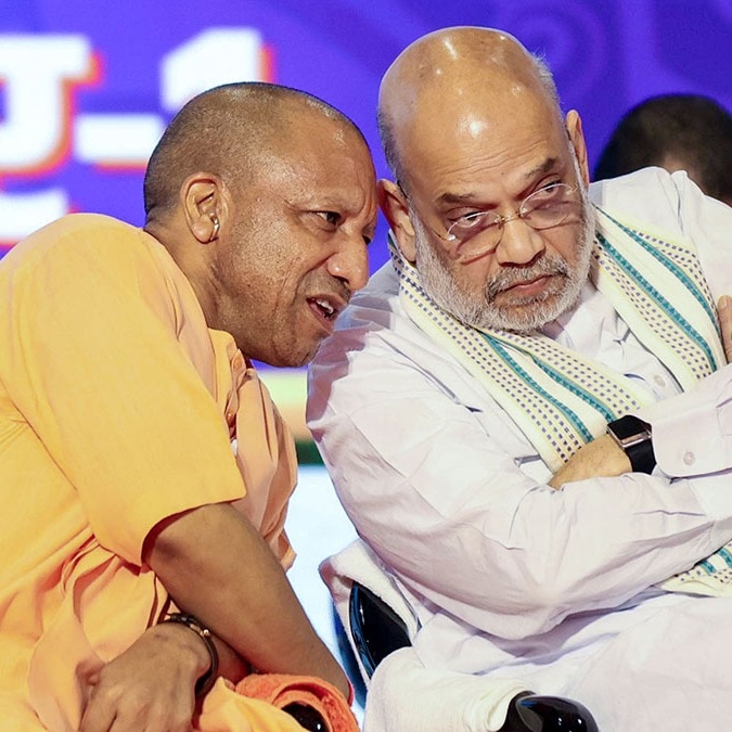 Why BJP’s Rajya Sabha list for Uttar Pradesh is all about 2027 polls