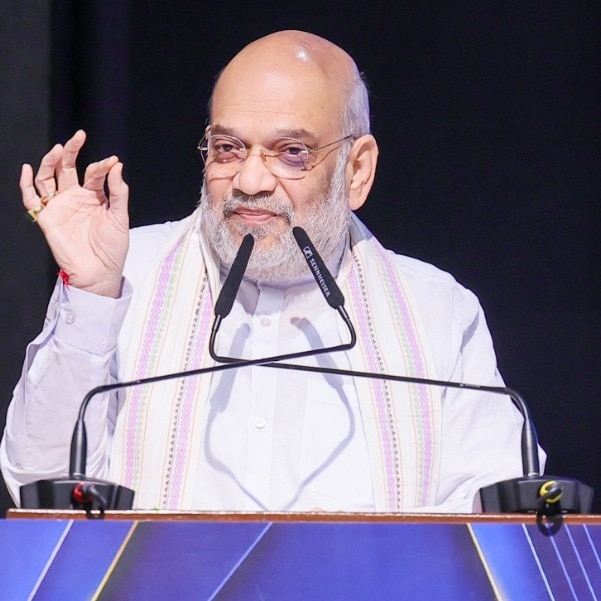 Amit Shah to inaugurate Amul plant in Telangana on October 4
