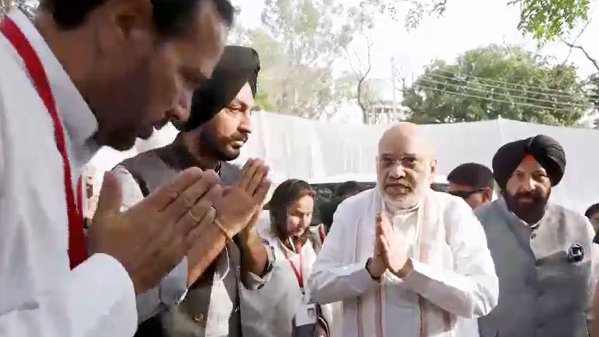 CBI will hunt culprits even in hell: Amit Shah on Punjab drug crusader's murder