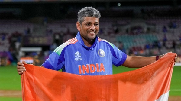 India Women want to dominate world cricket: Muzumdar lays down ruthless vision