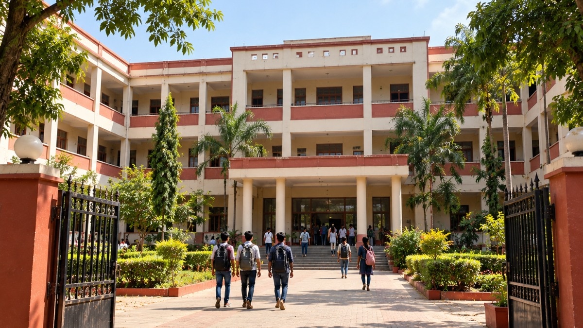 Kanpur Principal Allegedly Takes Rs 3 Lakh for Job, Threatens Staffer