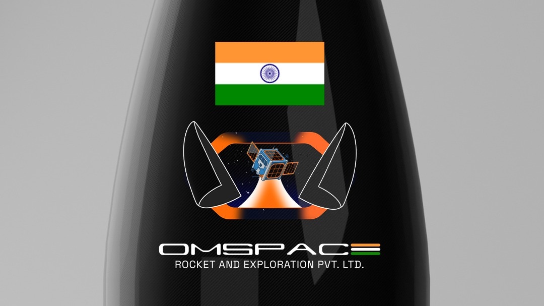 Indian Space Startup Omspace Partners With Japanese Firm to Prepare for Infinity One Rocket Launch