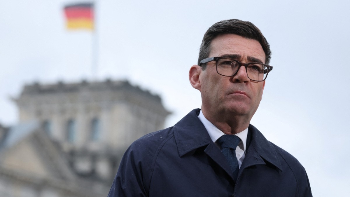 Russia interfered in 2016 Brexit vote, claims UK PM Andy Burnham