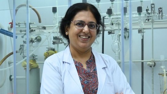 TIFR's Ankona Datta wins award for research in biological inorganic chemistry
