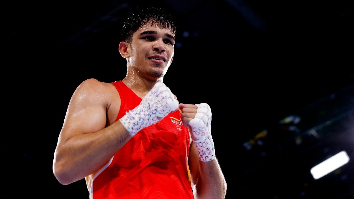 Ankush Panghal turns early career setback into CWG, Asian Games golds in 2026