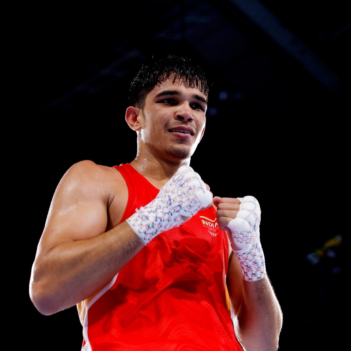 Ankush Panghal turns early career setback into CWG, Asian Games golds in 2026
