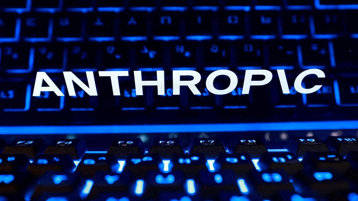 AI giant Anthropic files for IPO to list its stock on NASDAQ under 'ANT' symbol
