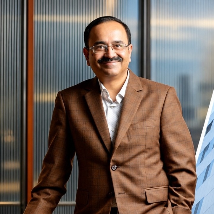 Who is Anup Bagchi, HDFC Bank’s new CEO and MD?