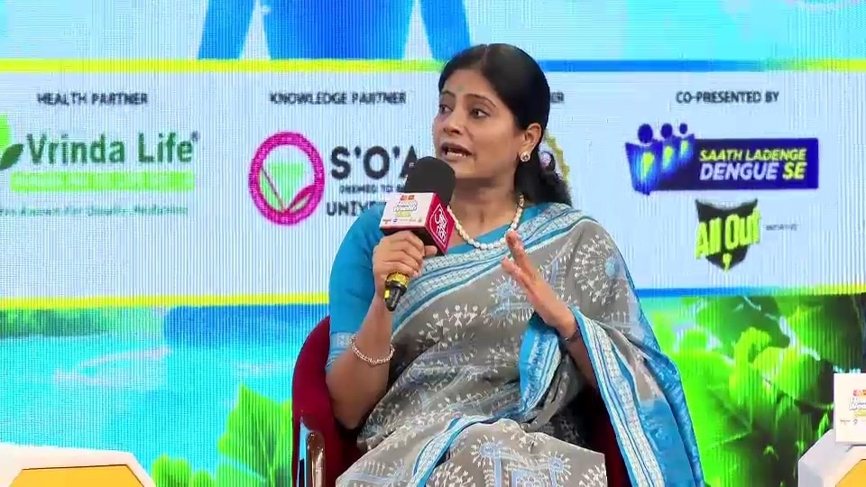 13.5 Crore Treated Under Ayushman Bharat, Cancer Drugs 70% Cheaper: Anupriya Patel
