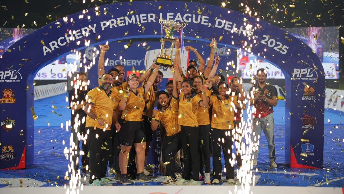 After Asian Games gold rush, India stars set to shine in Archery Premier League 2