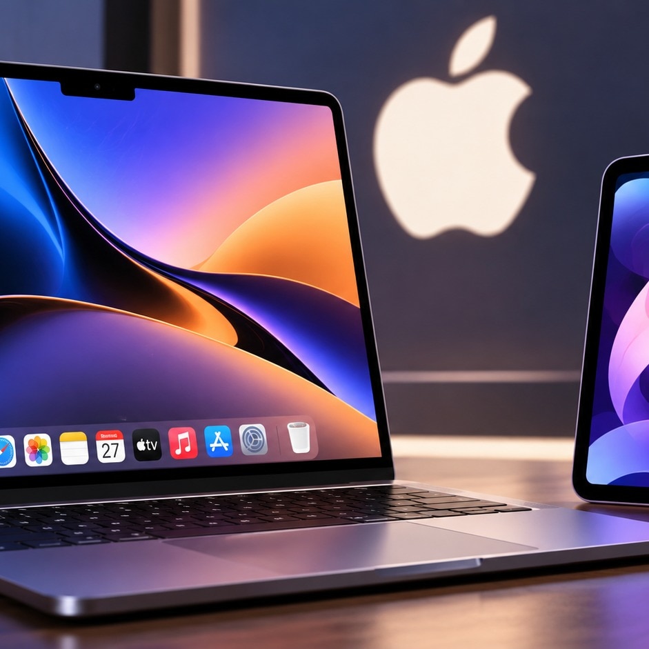 MacBook Pro, iPad mini 8 to launch soon: Leaked sale date, expected price
