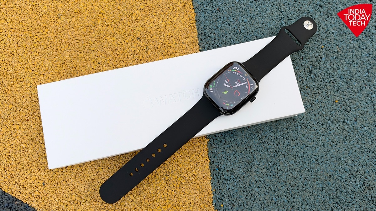 Apple Watch Series 12 review: More health tracking, faster in every way