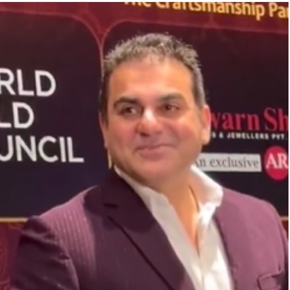 Arbaaz Khan avoids question on Salman, walks away at Mumbai event
