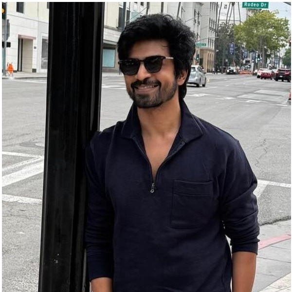 Actor Arjun Das confirms he was approached for Don 3 before Farhan-Ranveer fallout