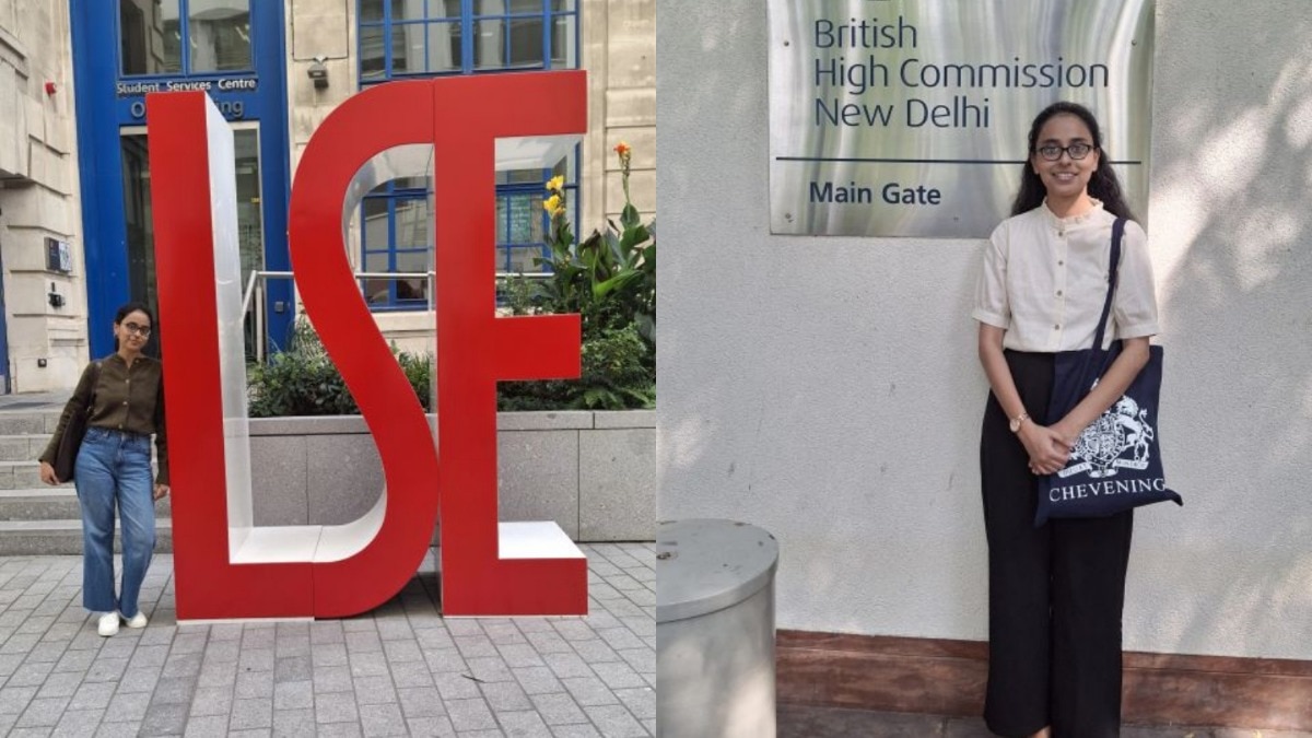 Ashoka grad wins Chevening scholarship on first try, joins London School of Economics