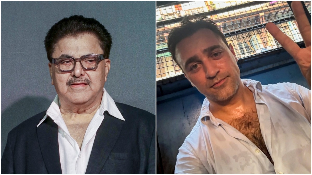 Educate yourself: Ashoke Pandit backs notice asking Imran Khan to leave India