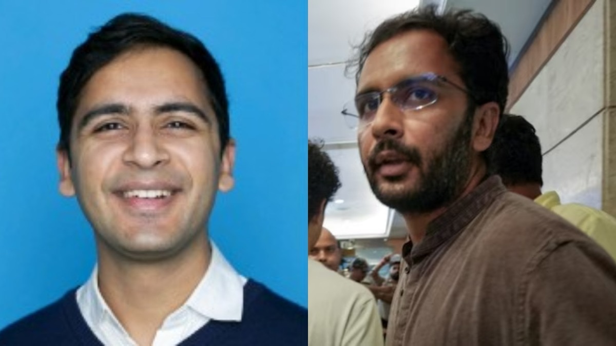 IIT Kanpur's Ashutosh Ranka: A Leader in Student Protests